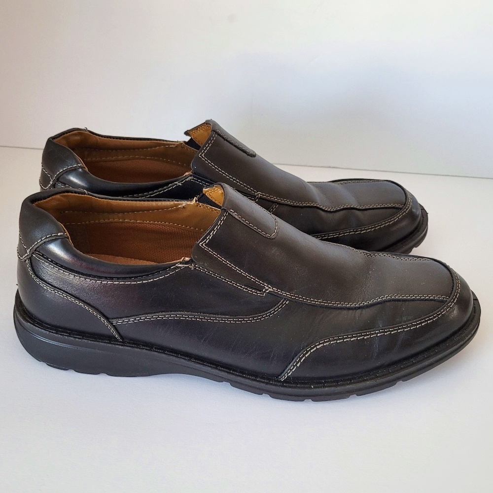 Dockers Mens Loafers Size 10W
